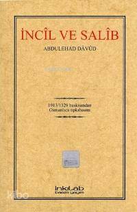 İncil ve Salib Osmanlıca
