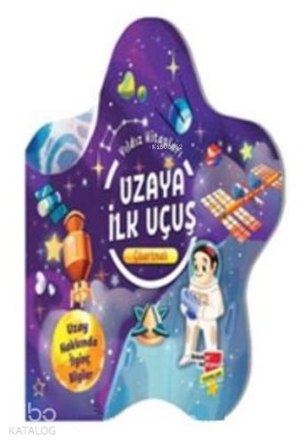 Uzaya İlk Uçuş