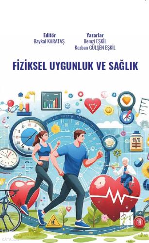 Fiziksel Uygunluk ve Sağlık