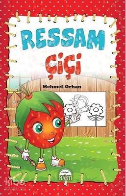 Ressam Çiçi