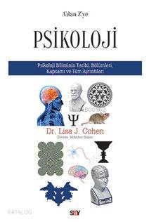 A dan Z ye Psikoloji