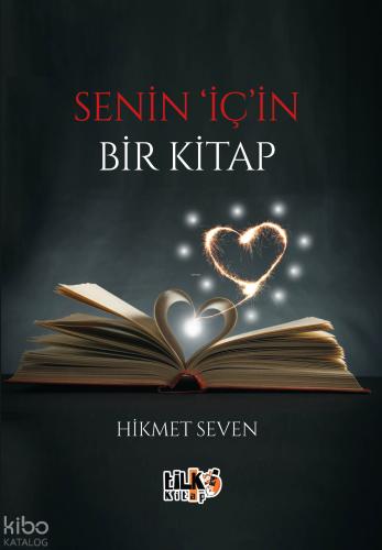 Senin İç in Bir Kitap