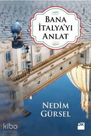 Bana İtalya yı Anlat SC