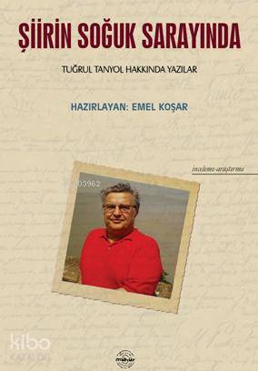Şiirin Soğuk Sarayında
