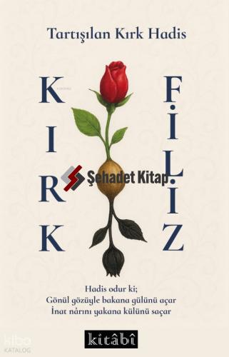 Şehadet Kitap