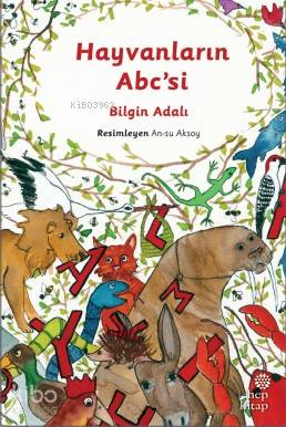 Hayvanların ABC si