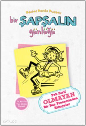 Bir Şapşalın Günlüğü 4