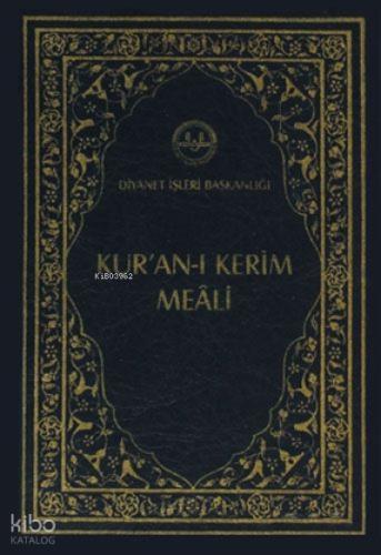 Kopah Orta Boy Rusça Kur An ı Kerim Meali