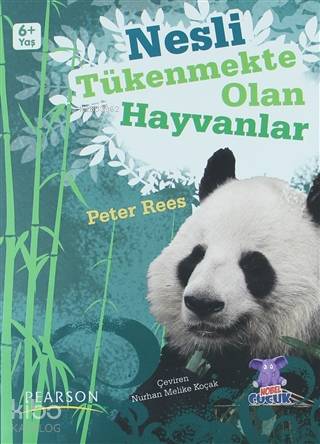 NESLİ TÜKENMEKTE OLAN HAYVANLAR Animals On The Edge