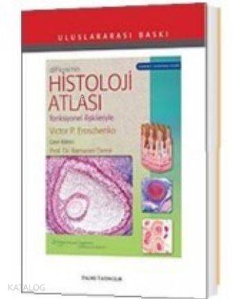 Difiore nin Histoloji Atlası