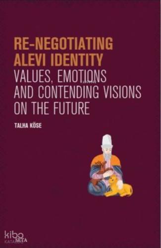 Re Negotiating Alevi Identity