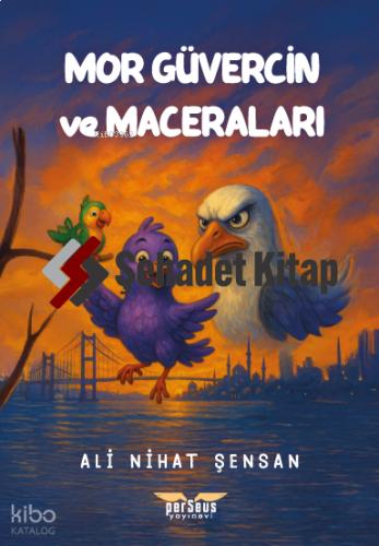Şehadet Kitap