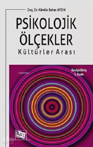Psikolojik Ölçekler Kültürler Arası