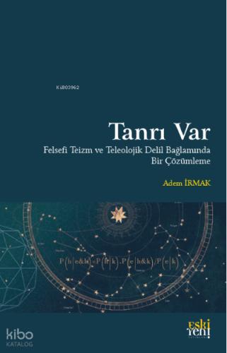 Tanrı Var