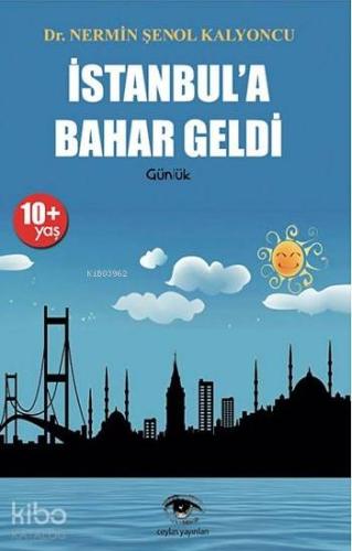 İstanbul a Bahar Geldi