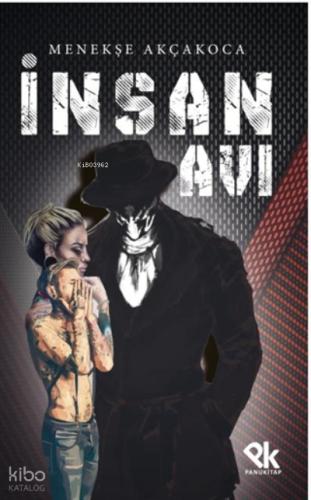 İnsan Avı