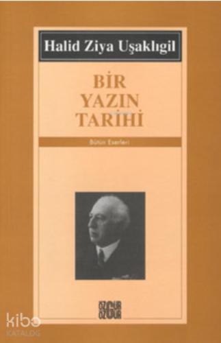 Bir Yazın Tarihi