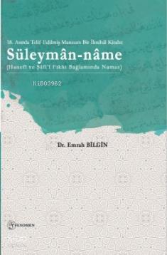 Süleyman name