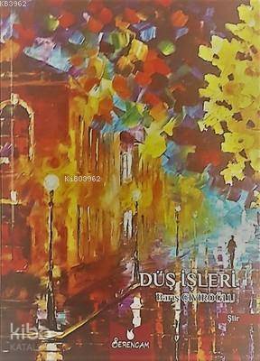 Düş İşleri