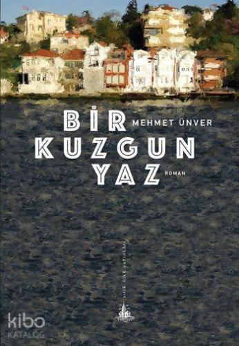 Bir Kuzgun Yaz