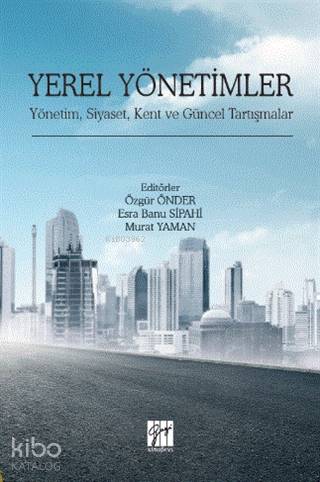 Yerel Yönetimler