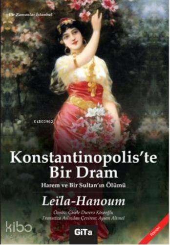 Konstantinopolis te Bir Dram