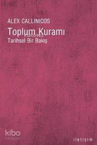 Toplum Kuramı