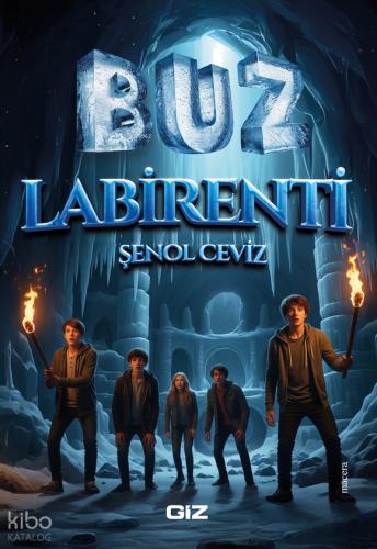 Buz Labirenti