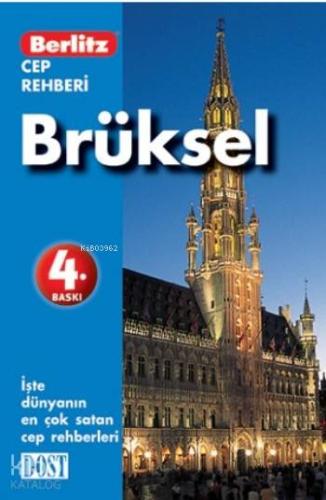 Brüksel Cep Rehberi
