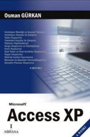 Access Xp