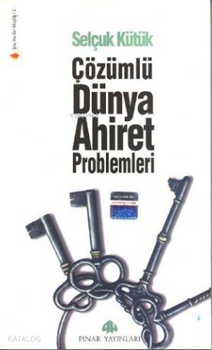 Çözümlü Dünya Ahiret Problemleri