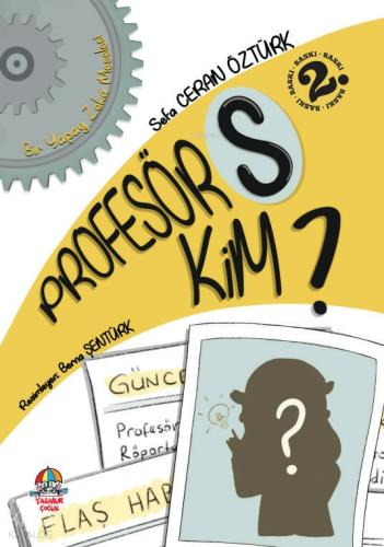 Profesör S Kim