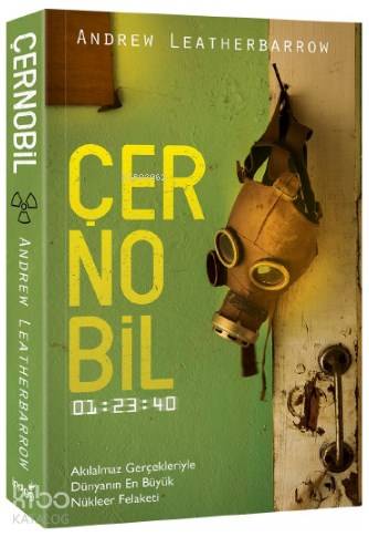 Çernobil 01 23 40
