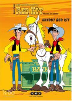 Haydut Red Kit Red Kit 5