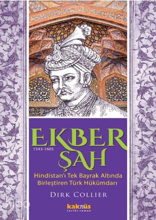 Ekber Şah 1543 1605