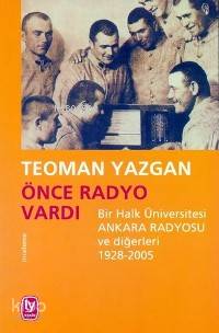 Önce Radyo Vardı
