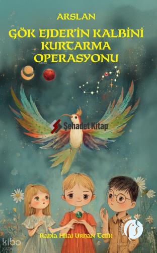 Şehadet Kitap