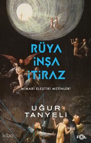 Rüya İnşa İtiraz