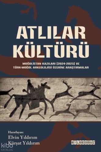 Atlılar Kültürü