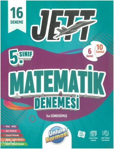 7 Sınıf Matematik Etkinlikli Soru Bankası