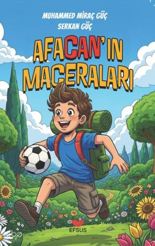 Afacan ın Maceraları