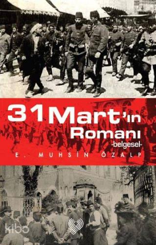 31 Mart ın Romanı