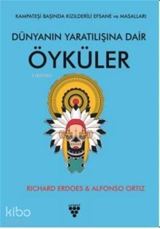 Dünyanın Yaratılışına Dair Öyküler