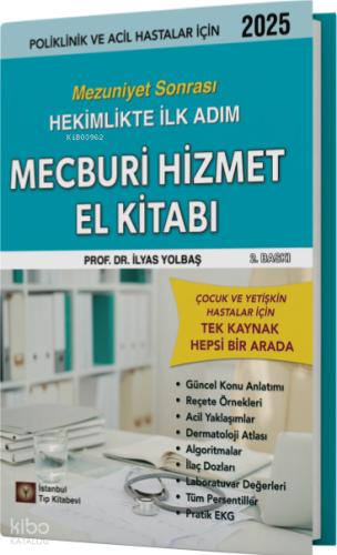 Mecburi Hizmet El Kitabı