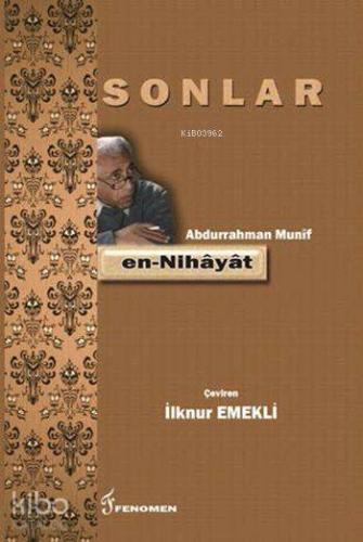 Sonlar