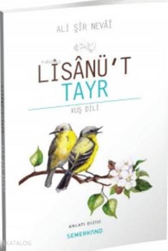 Lisanü t Tayr