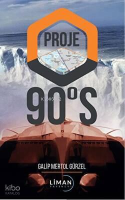 Proje 90 S