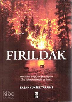 Fırıldak