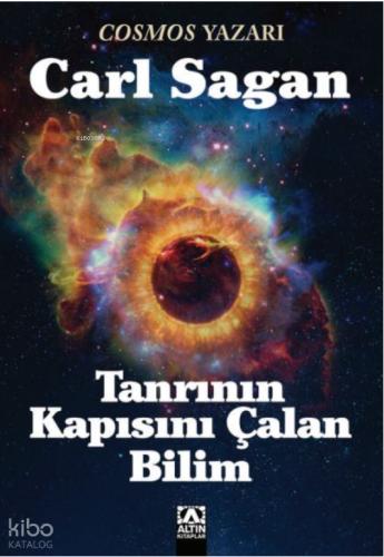 Tanrı nın Kapısını Çalan Bilim