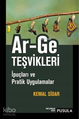 Ar Ge Teşvikleri